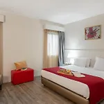 Urban Hotel Estação