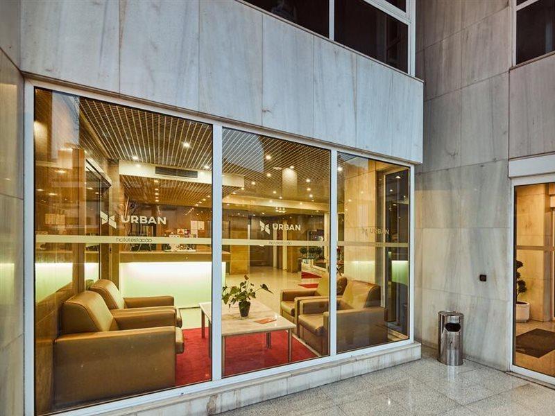 Urban Estação Hotel