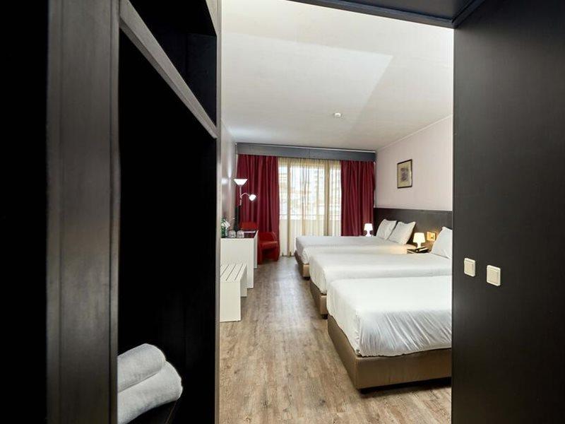 Hotel Urban Estação 3*