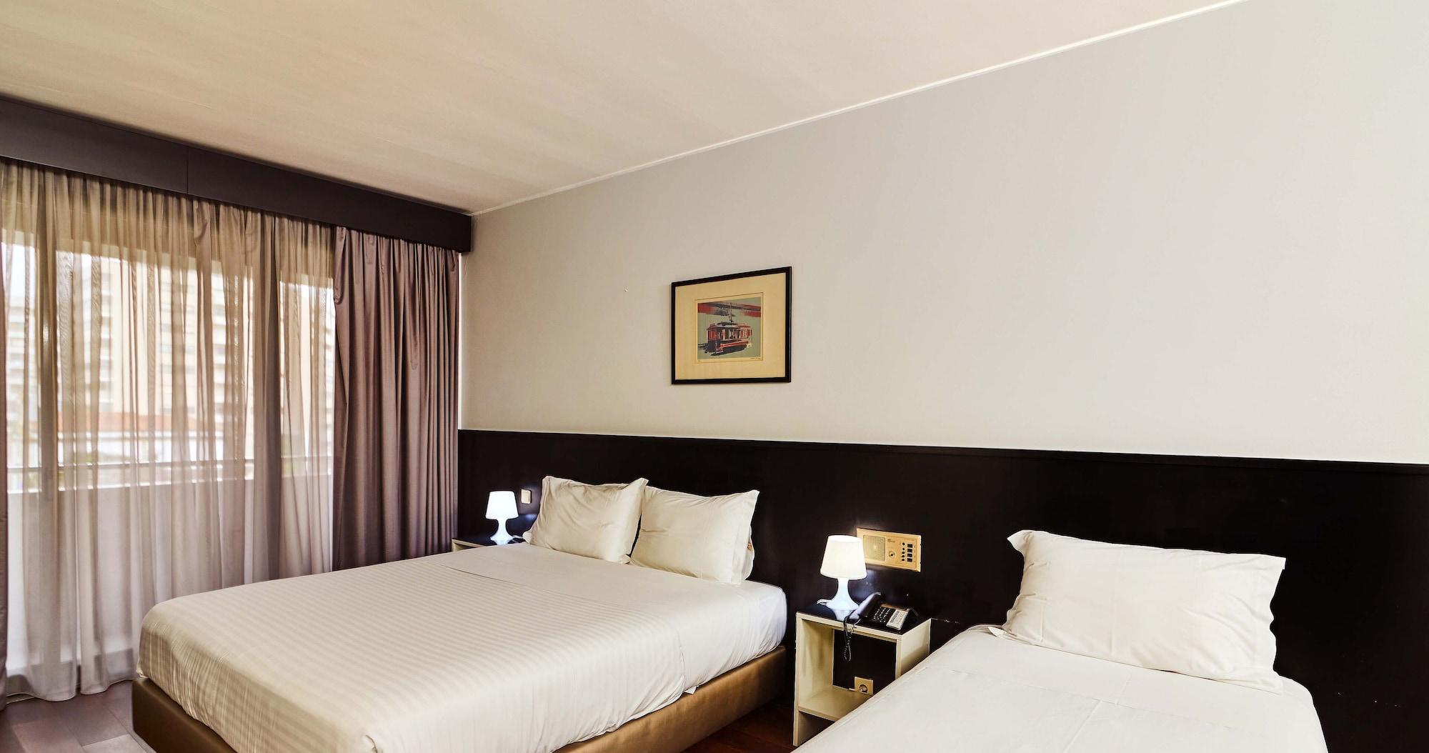 Urban Estação Hotel 3*