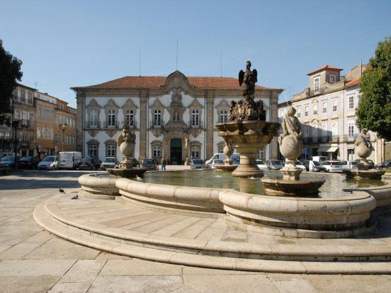 Urban Estação Hotel