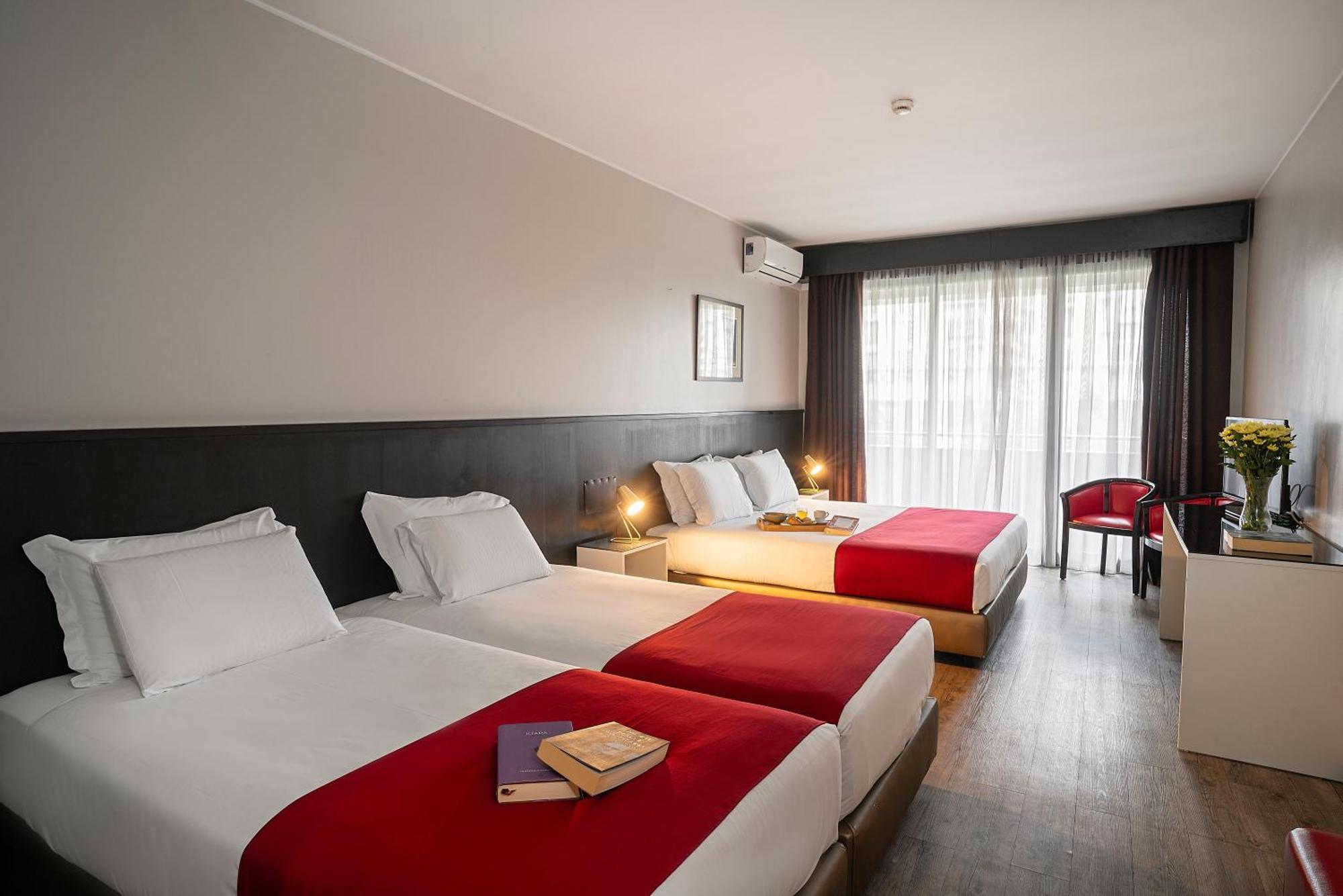 Hotel Urban Estação 3*