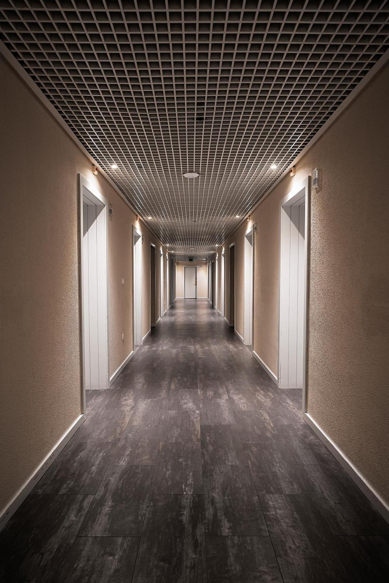 Urban Estação Hotel Braga