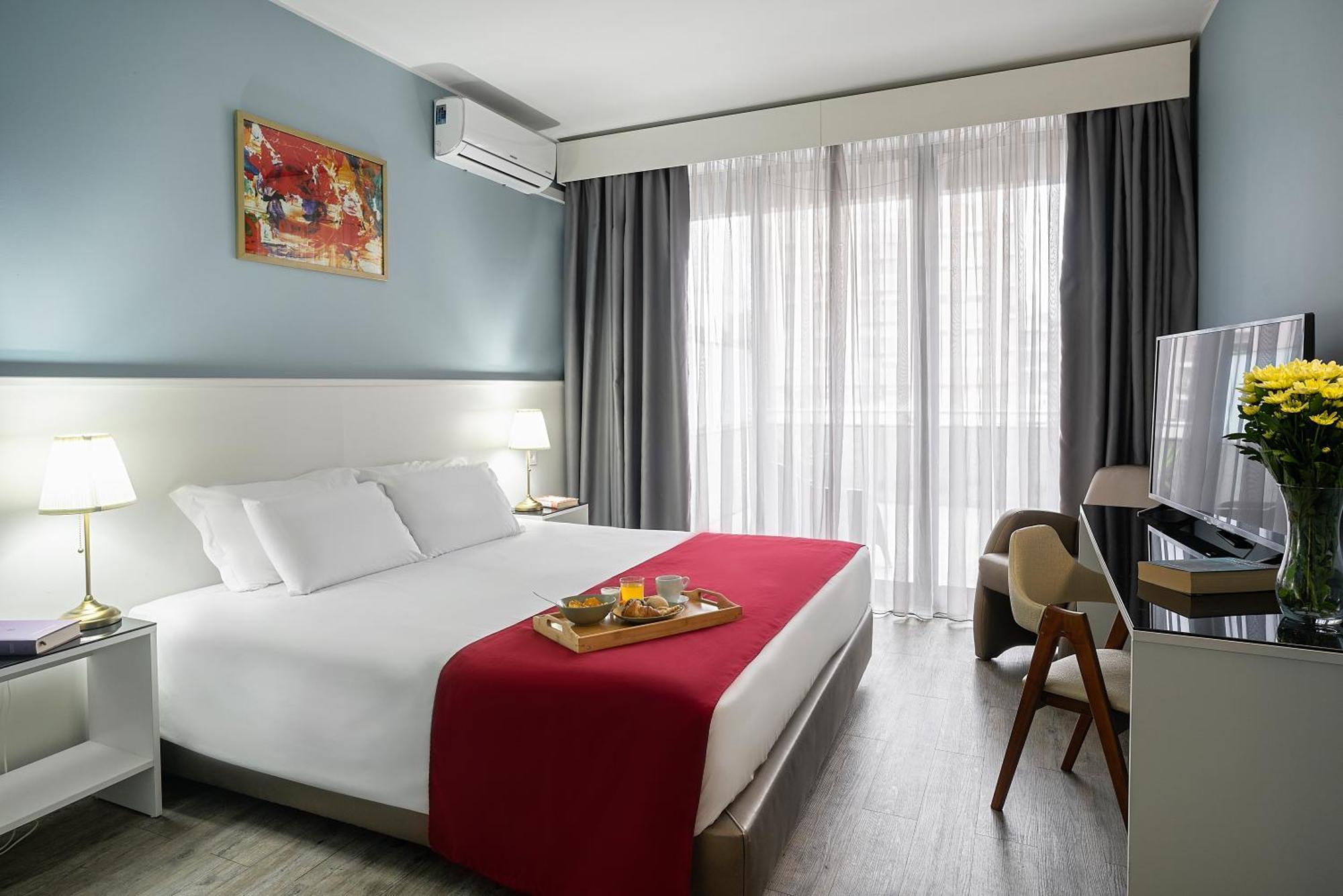 Hotel Urban Estação Braga