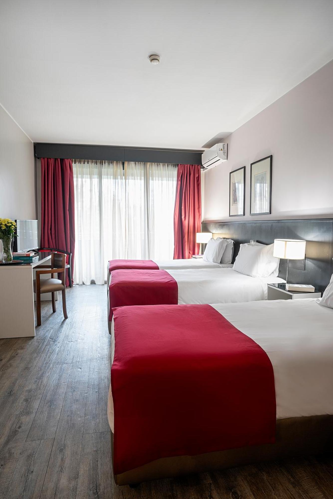 Hotel Urban Estação 3*