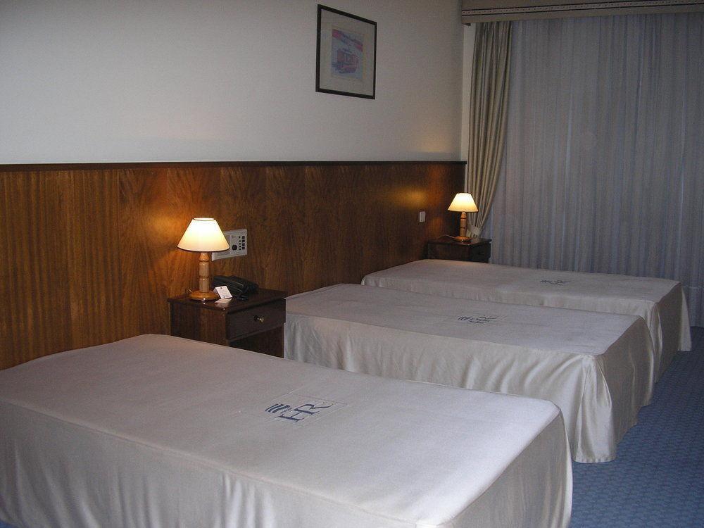 Urban Estação Hotel Braga