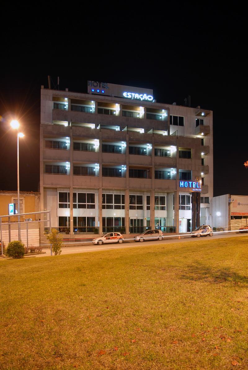 Urban Estação Hotel