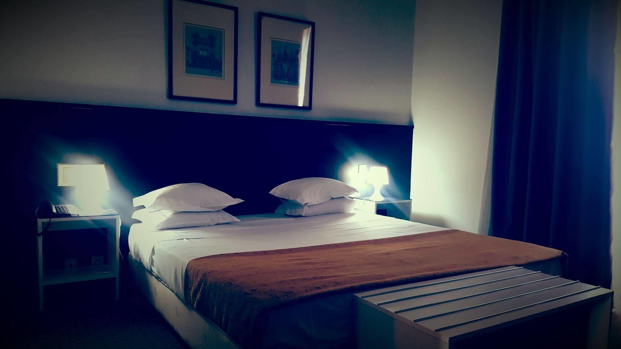 Urban Estação Hotel 3*