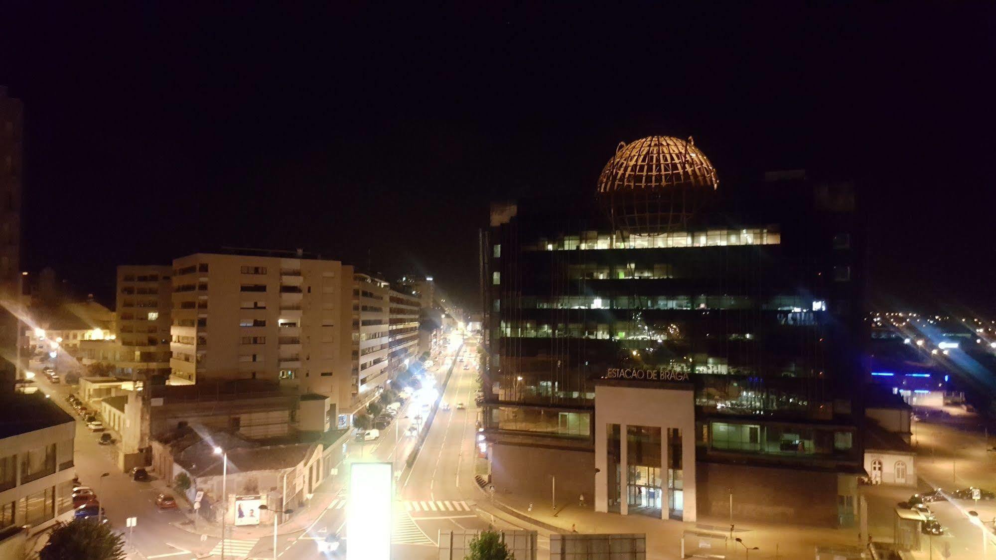 Urban Estação Hotel 3*