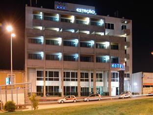 Urban Estação Hotel