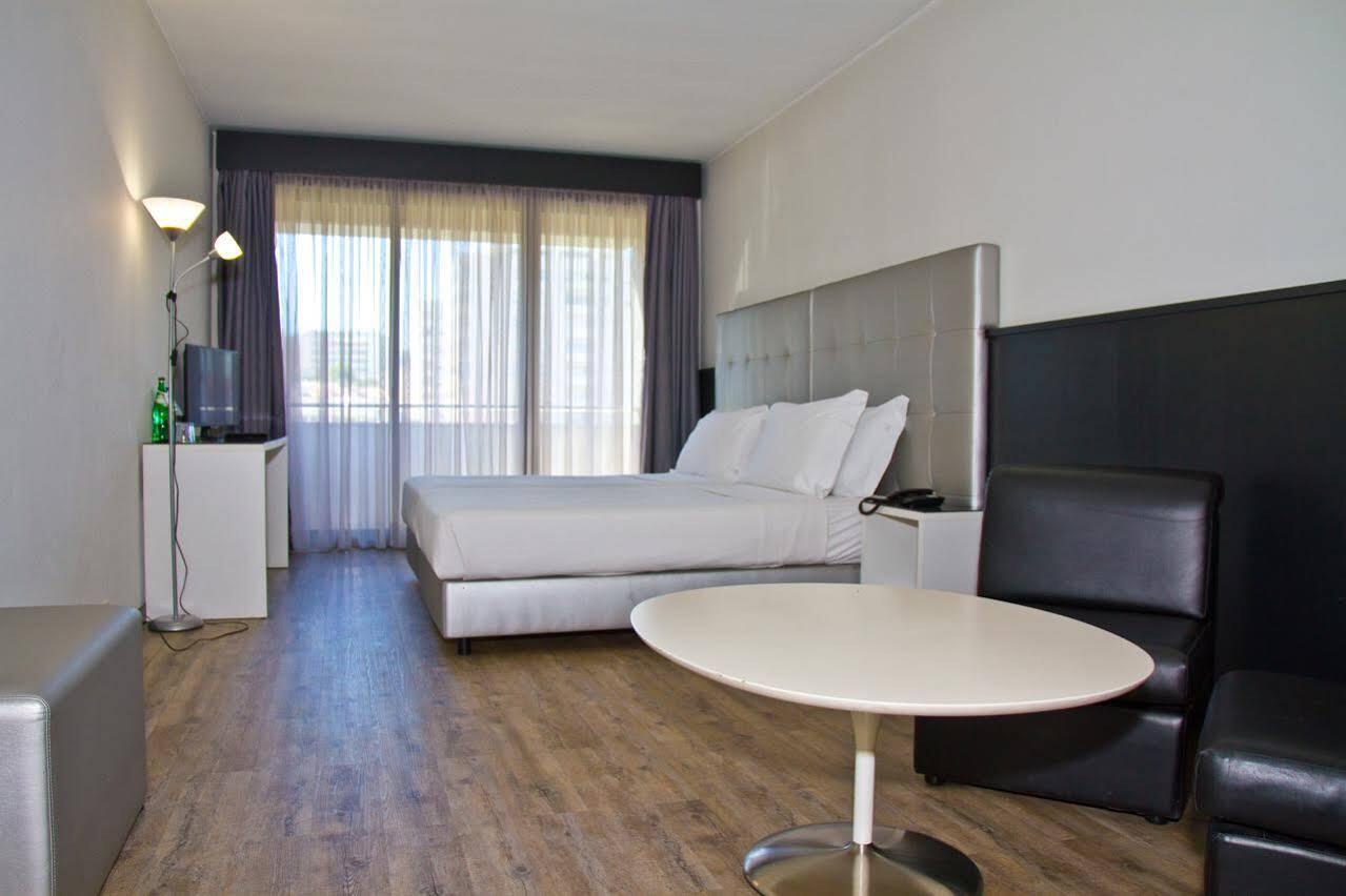 Urban Estação Hotel 3*